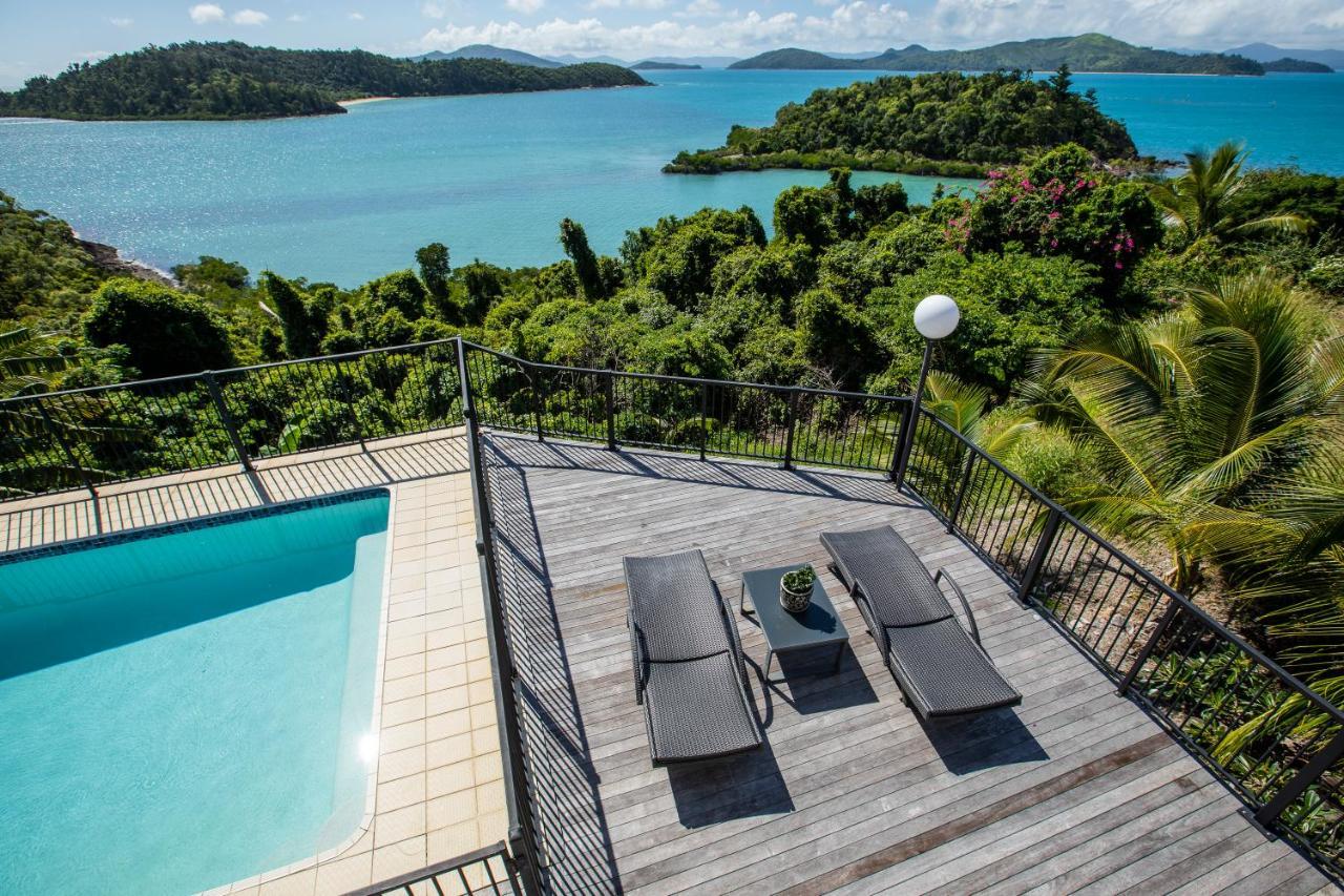 The Tropical House Whitsundays Villa Shute Harbour Екстериор снимка