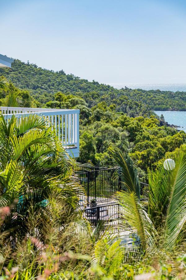 The Tropical House Whitsundays Villa Shute Harbour Екстериор снимка