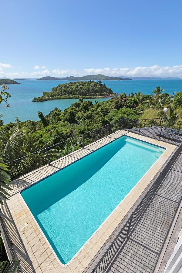 The Tropical House Whitsundays Villa Shute Harbour Екстериор снимка