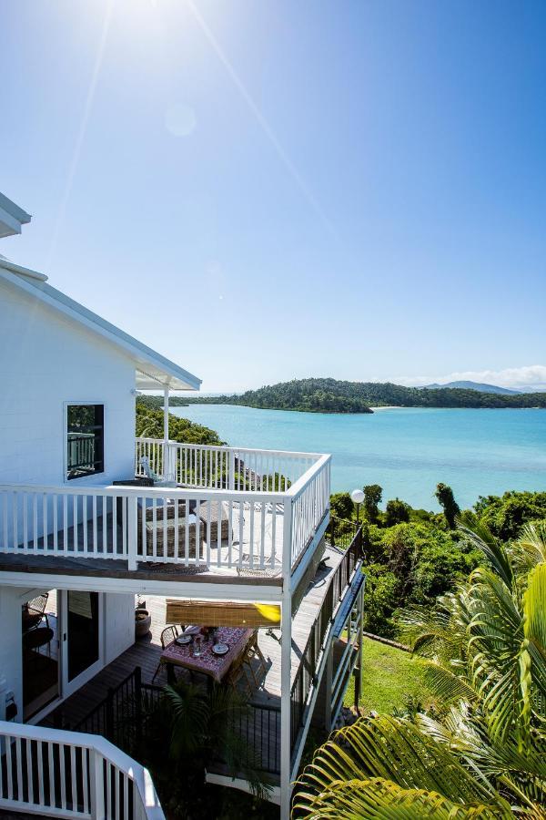 The Tropical House Whitsundays Villa Shute Harbour Екстериор снимка