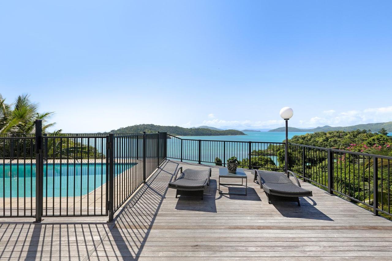 The Tropical House Whitsundays Villa Shute Harbour Екстериор снимка