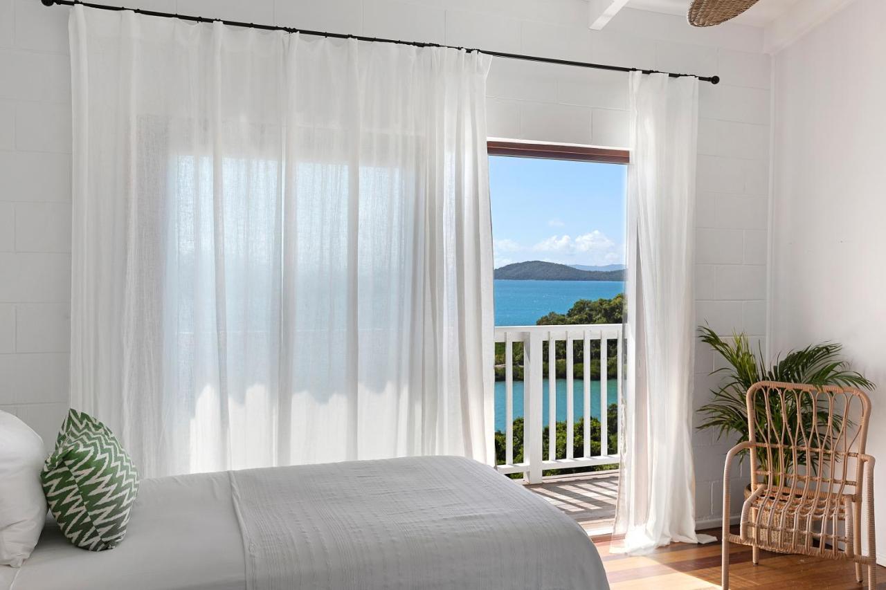 The Tropical House Whitsundays Villa Shute Harbour Екстериор снимка