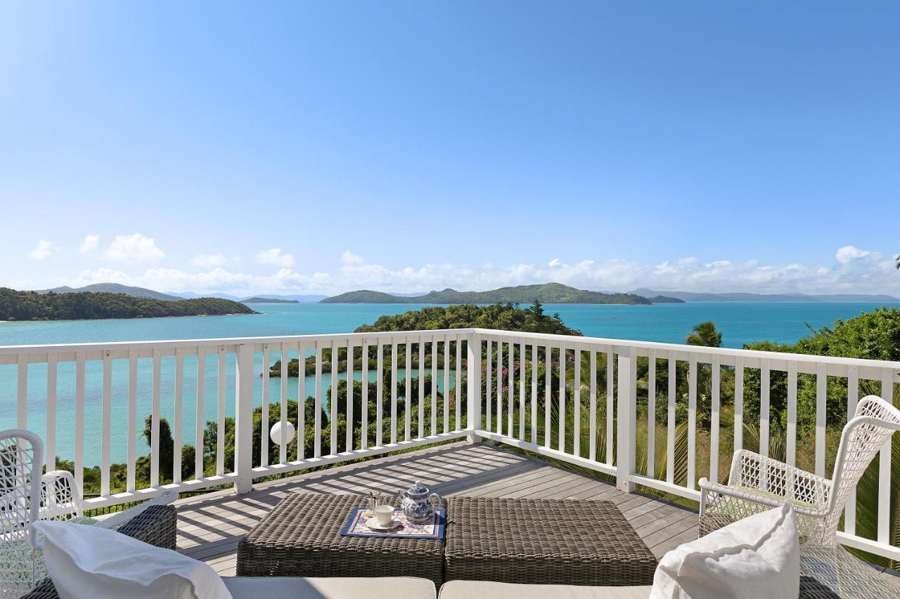 The Tropical House Whitsundays Villa Shute Harbour Екстериор снимка